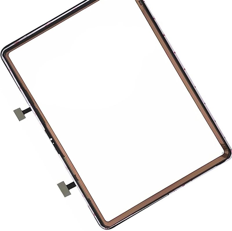 Zentop for iPad 10 10th Generation Screen Replacement Touch Digitizer Glass 10.9" 2022,for 10th Gen A2696 A2757 A2777 with Pre-Installed Adhesive,Tool Repair Kit - Image 5